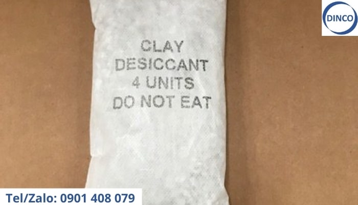 túi clay